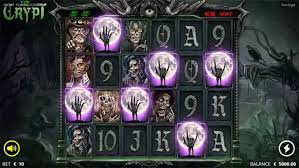 The Crypt summary
