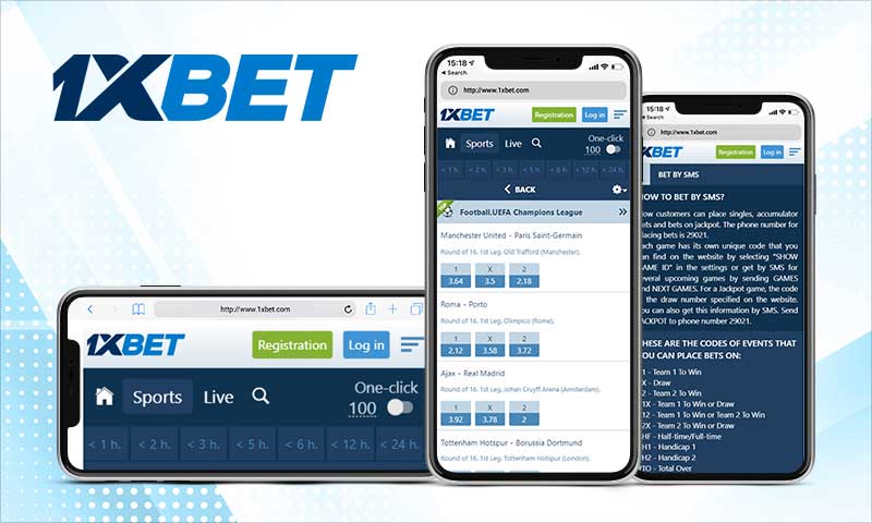 1xbet বাংলাদেশ আপনার সেরা অনলাইন বেটিং অভিজ্ঞতা