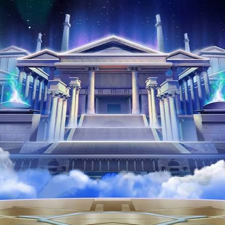 Exploring Gates of Olympus by Pragmatic Play -899343901