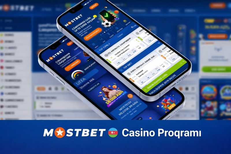Application mobile Mostbet au Maroc : Votre aperçu des paris et des jeux d'argent Application mobile Mostbet au Maroc : Votre aperçu des paris et des jeux d'argent