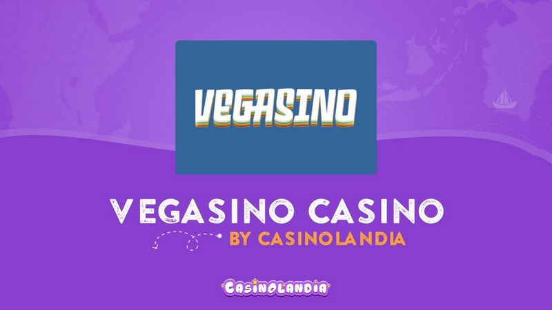 Casino online Vegasino Casino online Vegasino