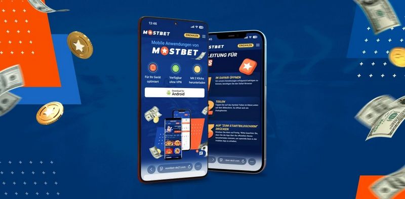 Évaluation du site de casino MOSTBET Évaluation du site de casino MOSTBET