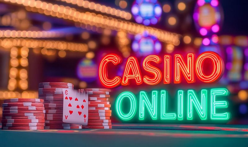 Idealne zagraniczne kasyna online Idealne zagraniczne kasyna online