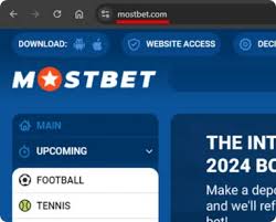 Mostbet - Je to oficiální a bezpečné hrát? Mostbet - Je to oficiální a bezpečné hrát?