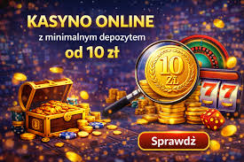Zagraniczne europejskie kasyno online