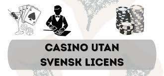 Pokersidor utan Svensk Licens – En Djupdykning i Alternativ Spelande