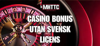 Pokersidor utan Svensk Licens – En Djupdykning i Alternativ Spelande