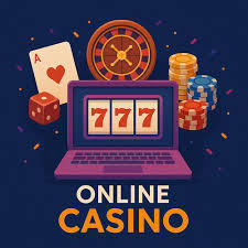 The Ultimate Guide to Online Casino 007 Your Passport to Gaming Excitement