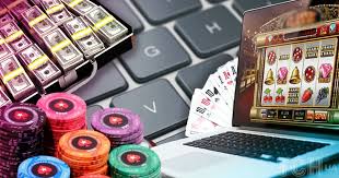 The Ultimate Guide to Online Casino 007 Your Passport to Gaming Excitement