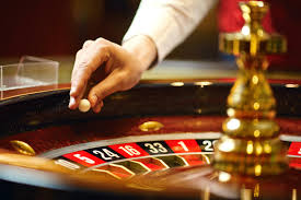 Ultimate Guide to Live Roulette Casino Sites in the UK -542555184