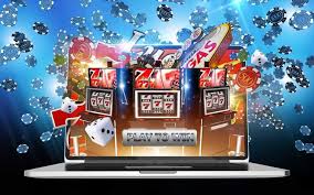 Discover Exciting Gaming Adventures at Tropic Slots Casino