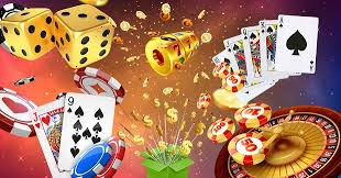The Rise of Online Gambling Opportunities and Challenges 1748906677